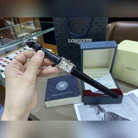 Часы Longines Seamaster 20.80 X 32.00 мм с кварцевым механизмом и