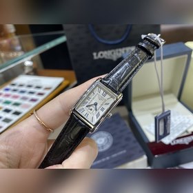 Часы Longines Seamaster 20.80 X 32.00 мм с кварцевым механизмом и