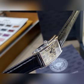 Часы Longines Seamaster 20.80 X 32.00 мм с кварцевым механизмом и