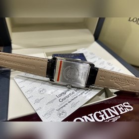 Часы Longines Seamaster 20.80 X 32.00 мм с кварцевым механизмом и