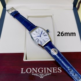 Женские кварцевые часы Longines из коллекции Heritage  Официальн
