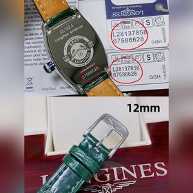 Женские кварцевые часы Longines из коллекции Heritage  Официальн