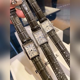 Longines, Давид Депортиво Смог серый Сдержанная роскошь и стиль 