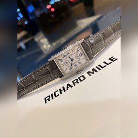 Longines, Давид Депортиво Смог серый Сдержанная роскошь и стиль 