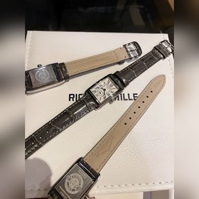 Longines, Давид Депортиво Смог серый Сдержанная роскошь и стиль 