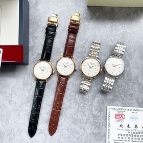 Longines, высококачественные мужские часы, классический дизайн с