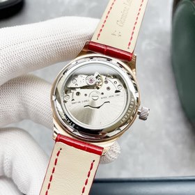 Женские часы Longines Elegance из керамики Модный механический же
