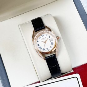 Новая серия женских часов Longines - Horse Riding Вдохновленные с