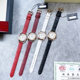 Новая серия женских часов Longines - Horse Riding Вдохновленные с