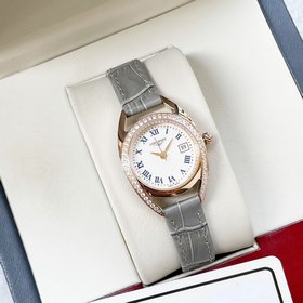 Новая серия женских часов Longines - Horse Riding Вдохновленные с