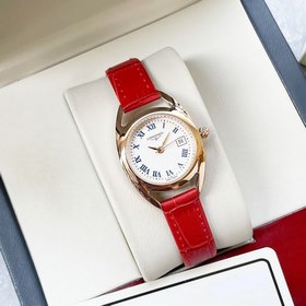 Новая серия женских часов Longines - Horse Riding Вдохновленные с