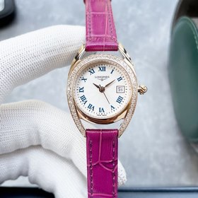 Новая серия женских часов Longines - Horse Riding Вдохновленные с