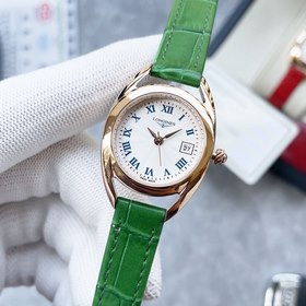 Новая серия женских часов Longines - Horse Riding Вдохновленные с