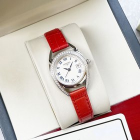 Новая серия женских часов Longines - Horse Riding Вдохновленные с