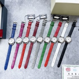 Новая серия женских часов Longines - Horse Riding Вдохновленные с