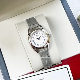 Новая серия женских часов Longines - Horse Riding Вдохновленные с