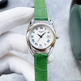 Новая серия женских часов Longines - Horse Riding Вдохновленные с