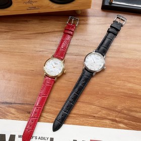 Longines – изысканные женские часы, лаконичный дизайн, высокое ка