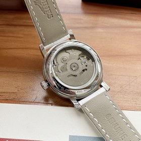 Longines – изысканные женские часы, лаконичный дизайн, высокое ка