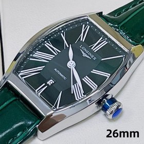 Женские кварцевые часы Longines из коллекции Heritage 26 мм * 30