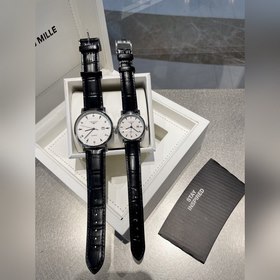 Часы LONGINES из серии «Простота и элегантность» Изготовлены из н