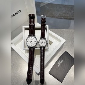 Часы LONGINES из серии «Простота и элегантность» Изготовлены из н