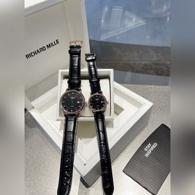 Часы LONGINES из серии «Простота и элегантность» Изготовлены из н