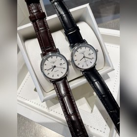 Часы LONGINES из серии «Простота и элегантность» Изготовлены из н