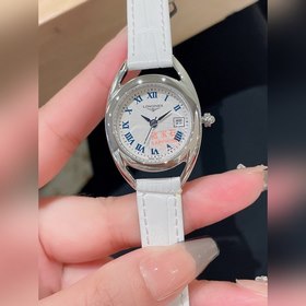 Женские часы Longines - серия Equestrian Steel Вдохновленные спор