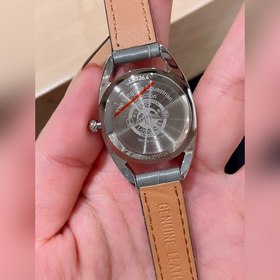 Женские часы Longines - серия Equestrian Steel Вдохновленные спор
