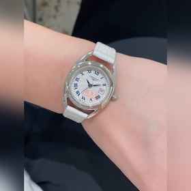 Женские часы Longines - серия Equestrian Steel Вдохновленные спор