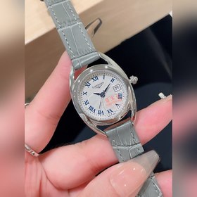 Женские часы Longines - серия Equestrian Steel Вдохновленные спор