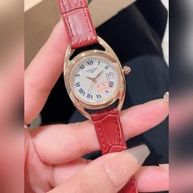 Женские часы Longines - серия Equestrian Steel Вдохновленные спор