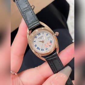 Женские часы Longines - серия Equestrian Steel Вдохновленные спор