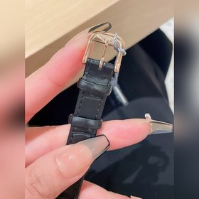 Женские часы Longines - серия Equestrian Steel Вдохновленные спор