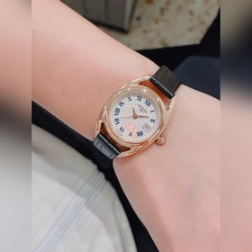 Женские часы Longines - серия Equestrian Steel Вдохновленные спор