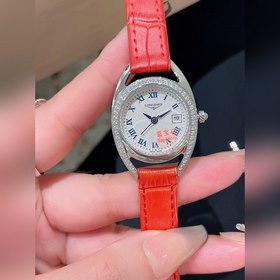 Женские часы Longines - серия Equestrian Steel Вдохновленные спор