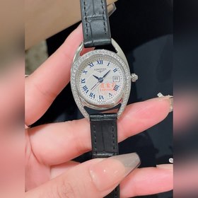 Женские часы Longines - серия Equestrian Steel Вдохновленные спор