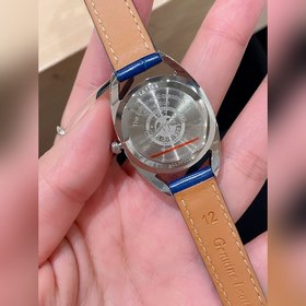 Женские часы Longines - серия Equestrian Steel Вдохновленные спор