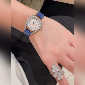 Женские часы Longines - серия Equestrian Steel Вдохновленные спор