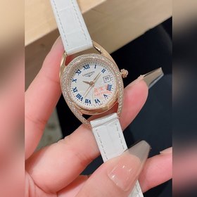 Женские часы Longines - серия Equestrian Steel Вдохновленные спор