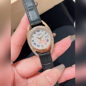Женские часы Longines - серия Equestrian Steel Вдохновленные спор