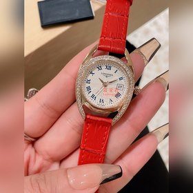 Женские часы Longines - серия Equestrian Steel Вдохновленные спор