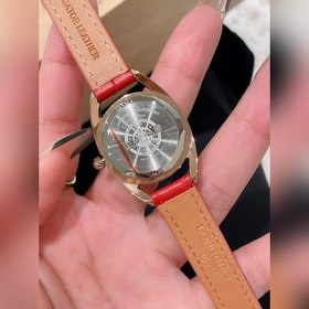 Женские часы Longines - серия Equestrian Steel Вдохновленные спор