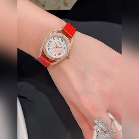Женские часы Longines - серия Equestrian Steel Вдохновленные спор