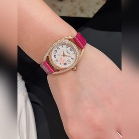 Женские часы Longines - серия Equestrian Steel Вдохновленные спор