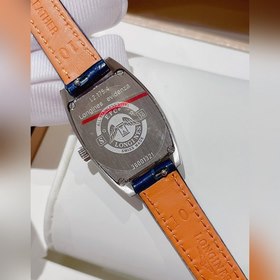 Новый ледяной синий циферблат с бриллиантовым покрытием Коллекция