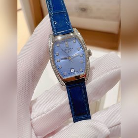 Новый ледяной синий циферблат с бриллиантовым покрытием Коллекция