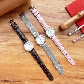 Лонгин - LONGINES Элегантные женские часы, лаконичный дизайн, выс