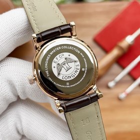 Лонгин - LONGINES Элегантные женские часы, лаконичный дизайн, выс